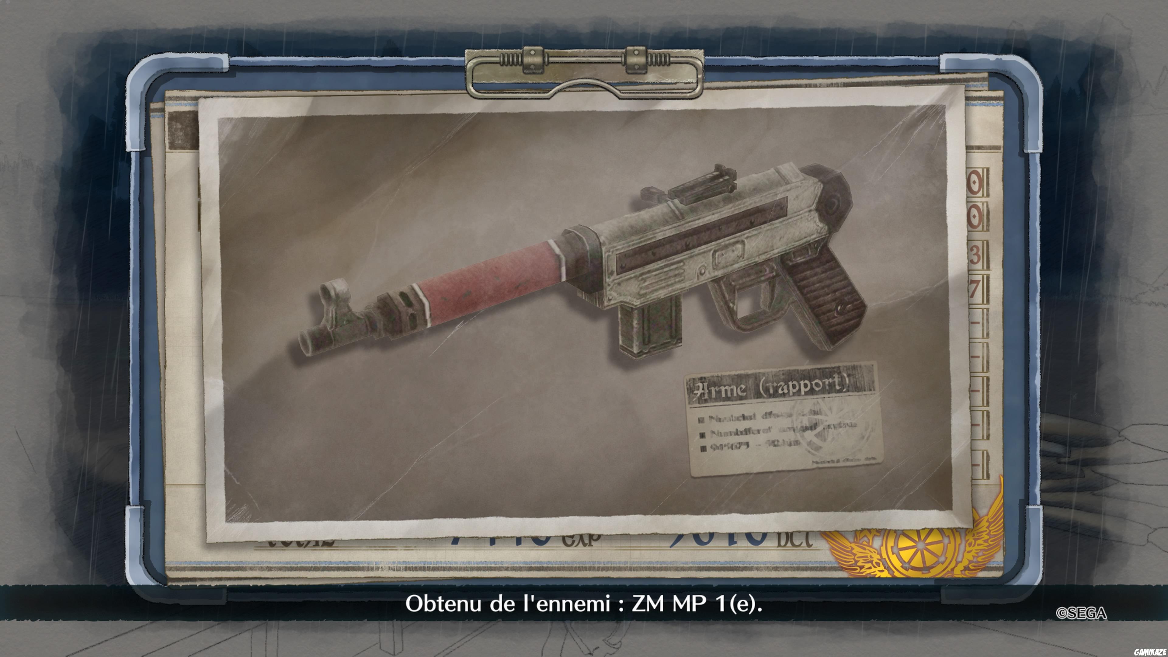 Valkyria Chronicles 4