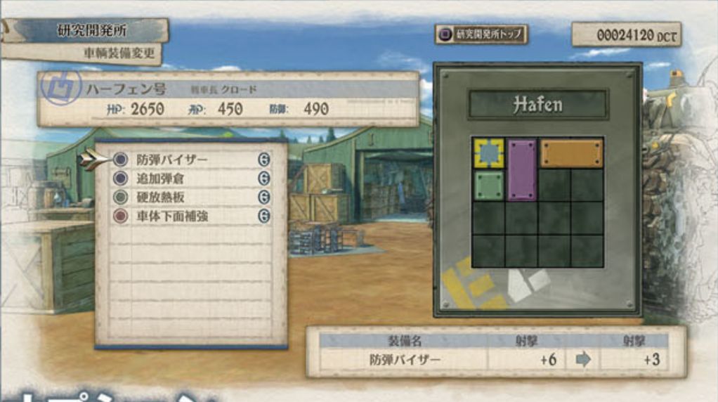 Valkyria Chronicles 4