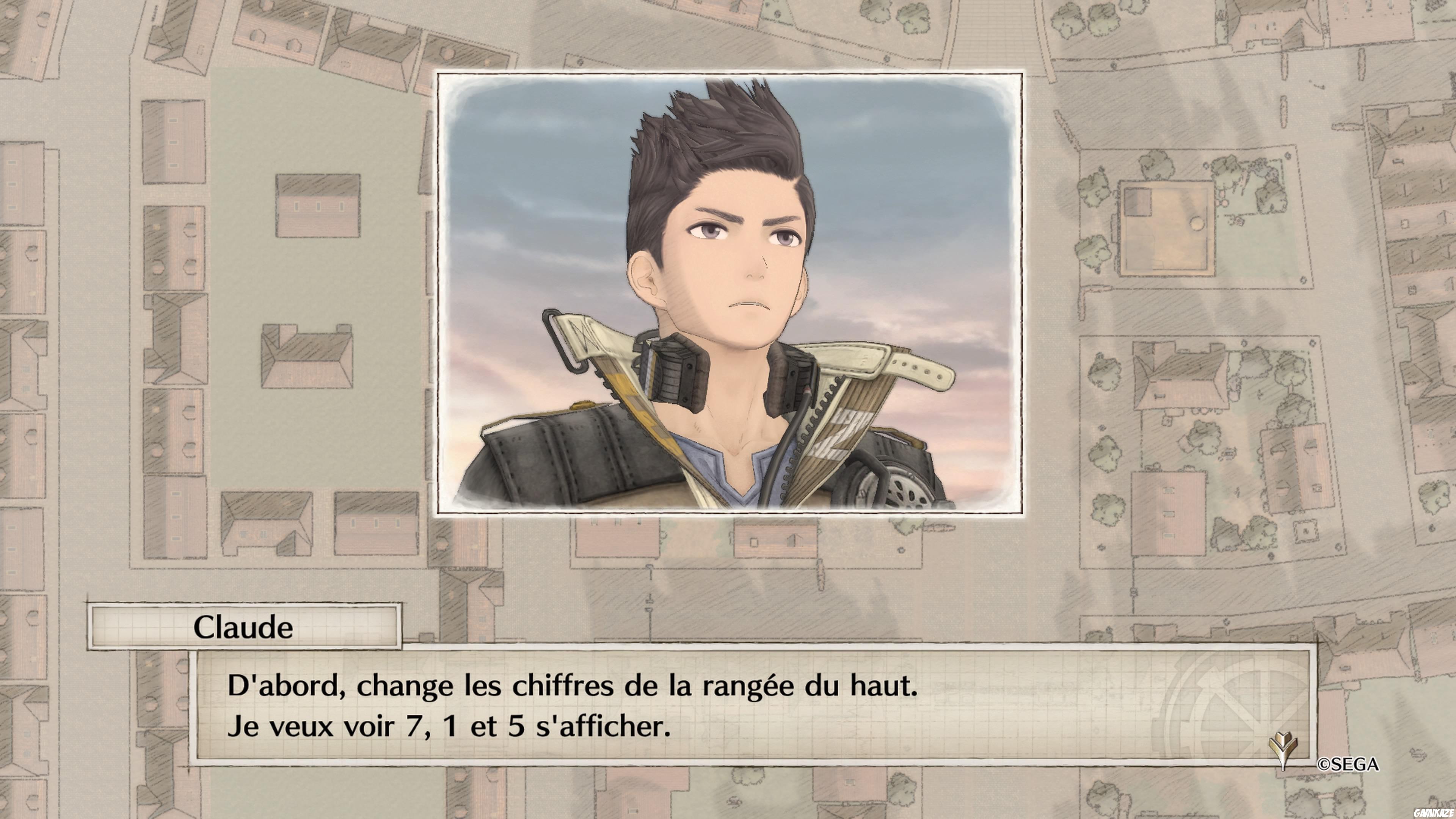 Valkyria Chronicles 4