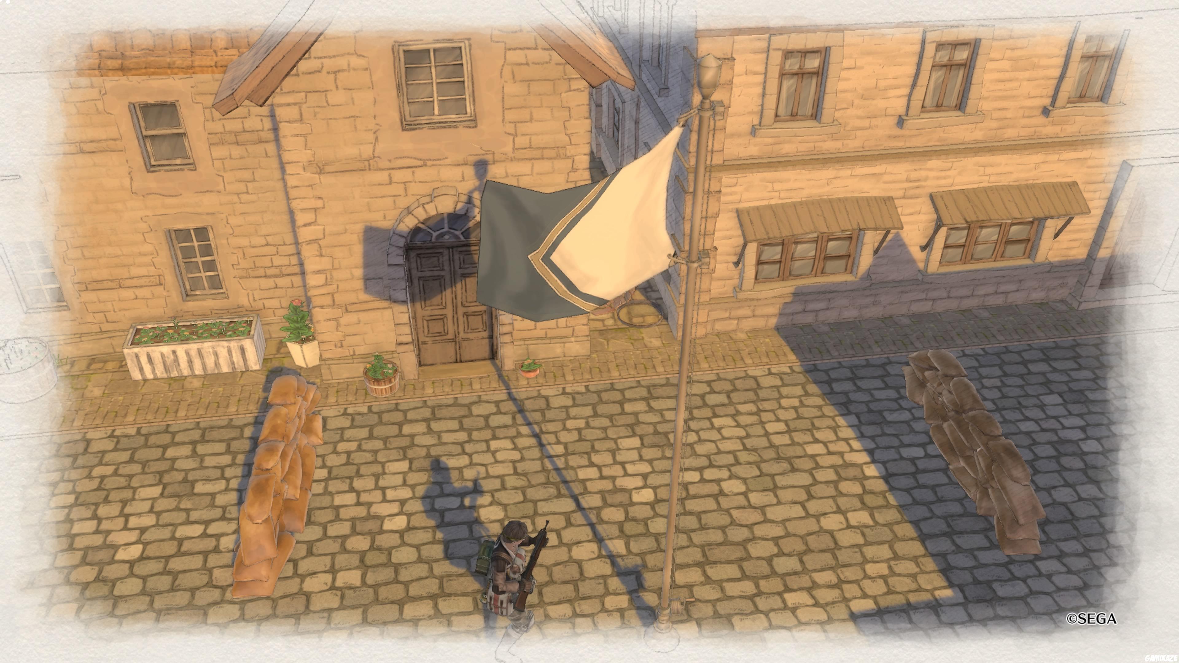 Valkyria Chronicles 4