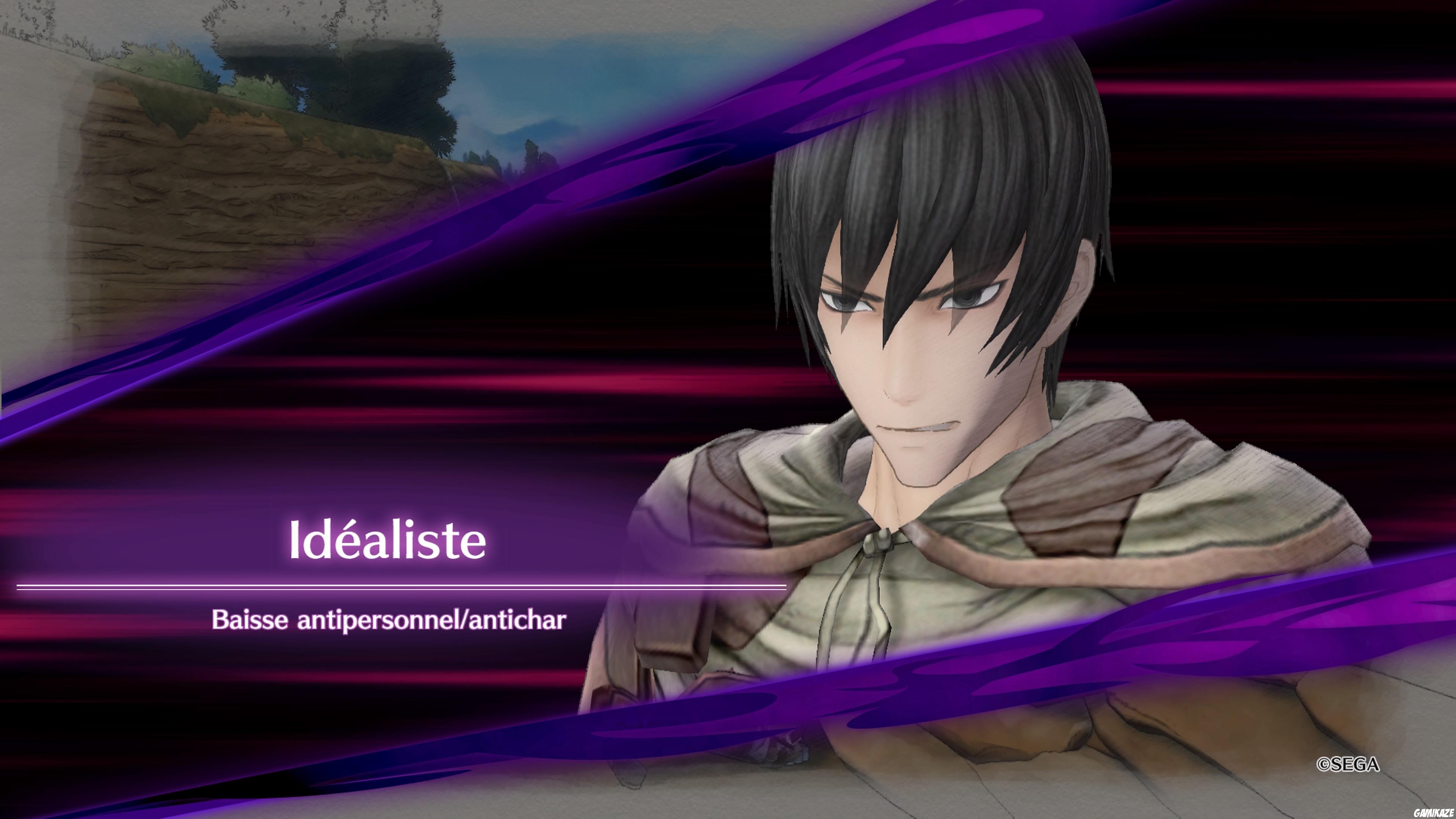 Valkyria Chronicles 4