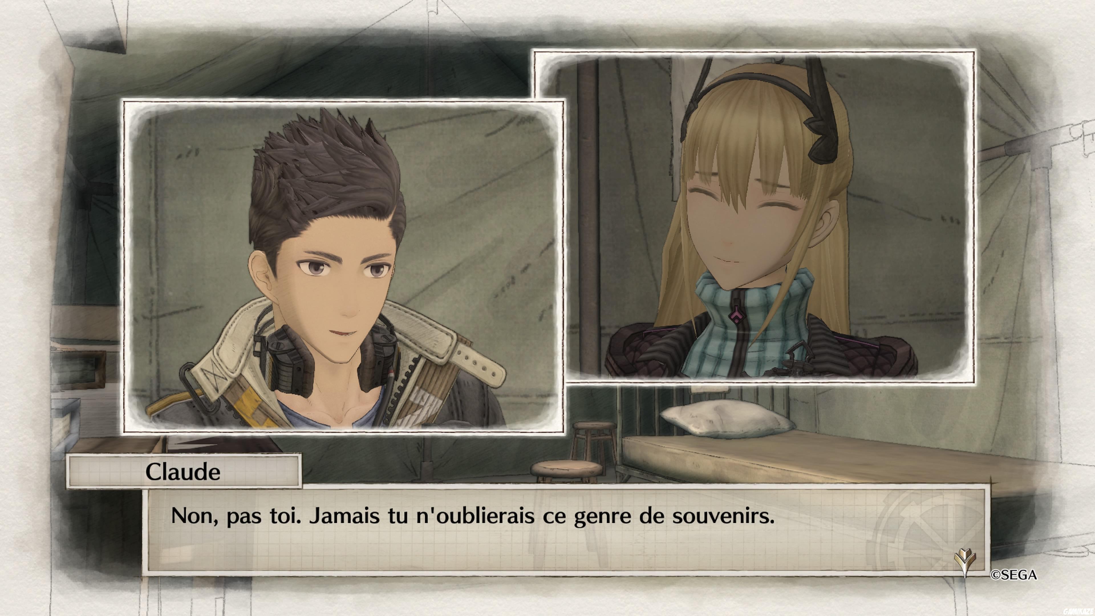 Valkyria Chronicles 4