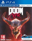 game ps move Doom VFR