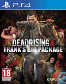 game type Beat'em'all Dead Rising 4 : Frank's Big Package