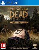game type Action The Walking Dead Collection