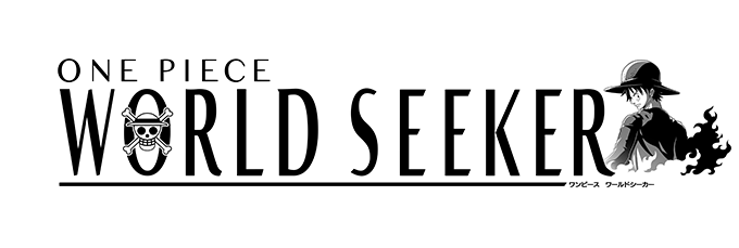 One Piece : World Seeker