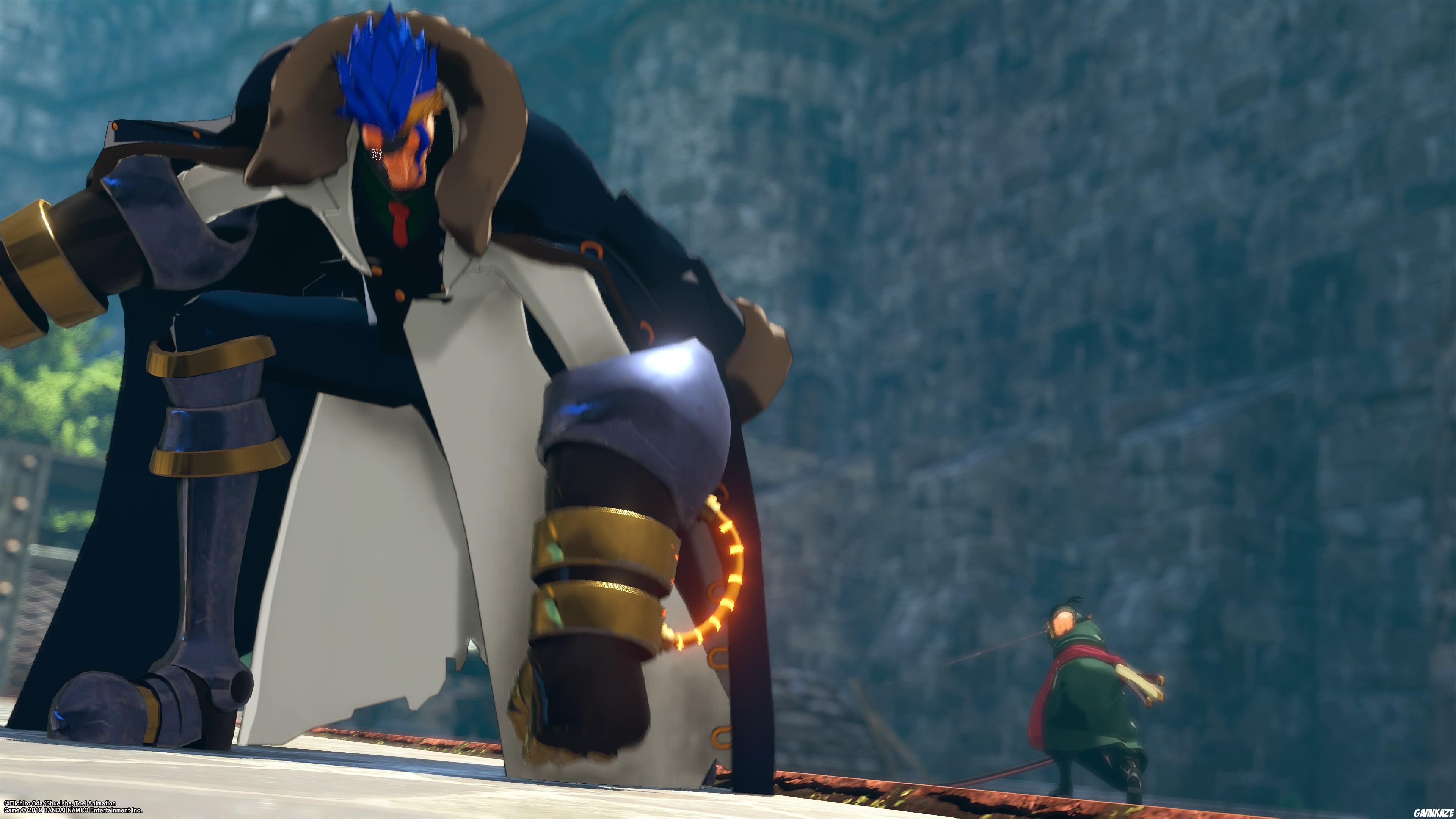 One Piece : World Seeker