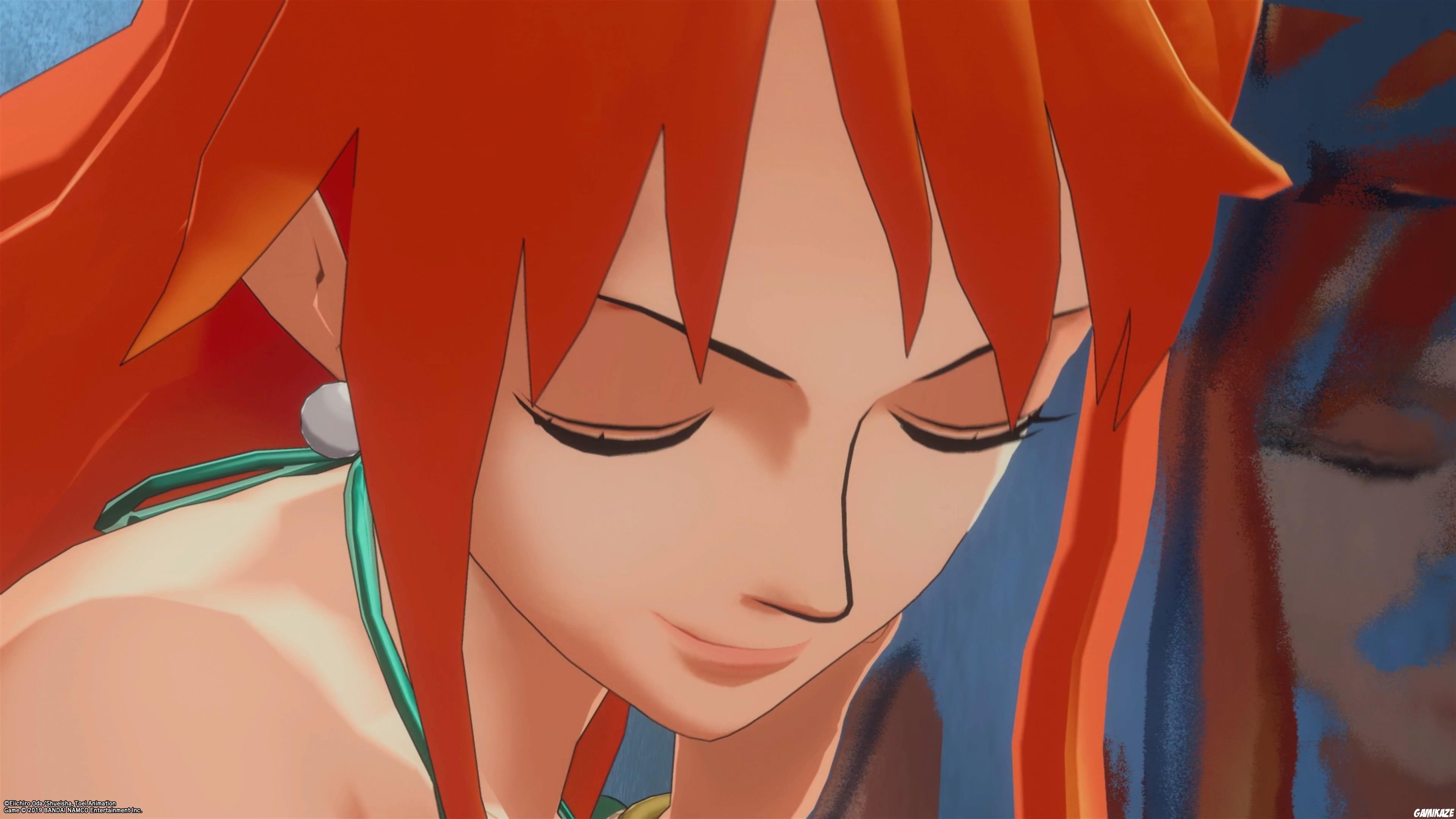 One Piece : World Seeker