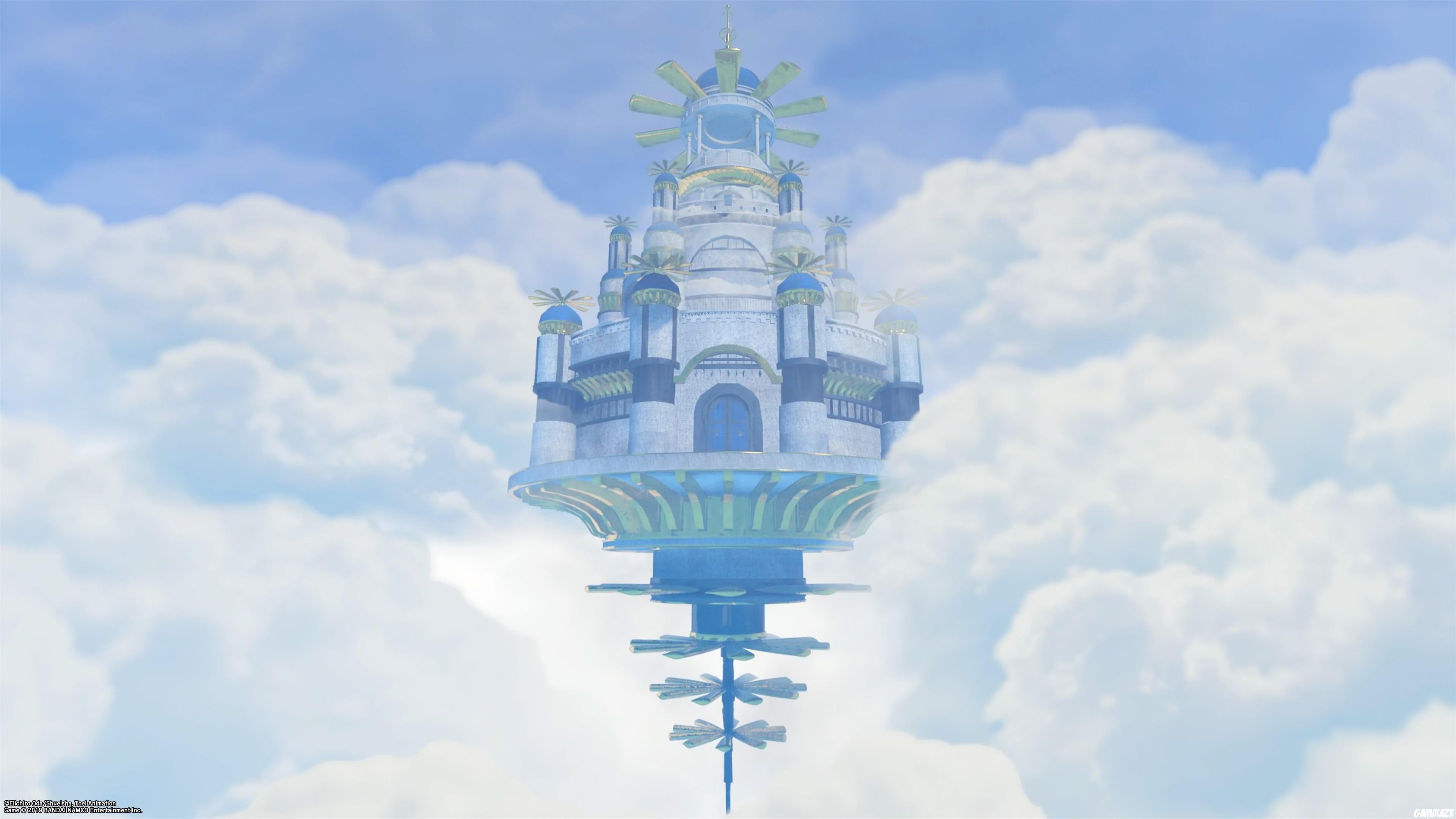 One Piece : World Seeker