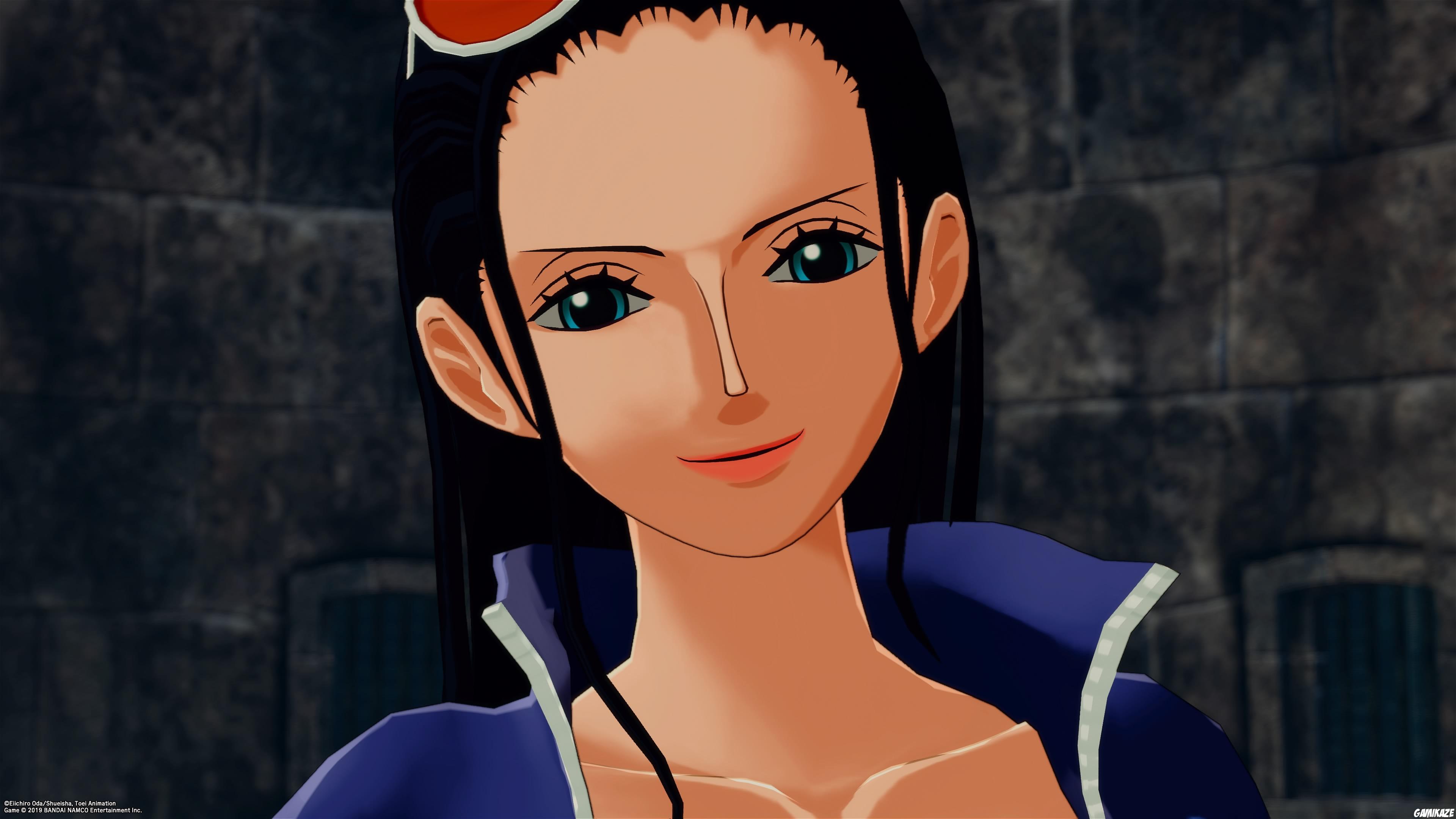 One Piece : World Seeker