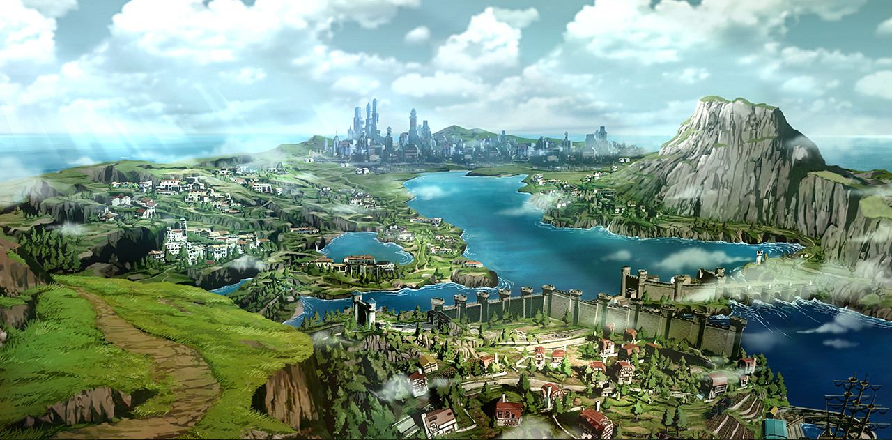 One Piece : World Seeker