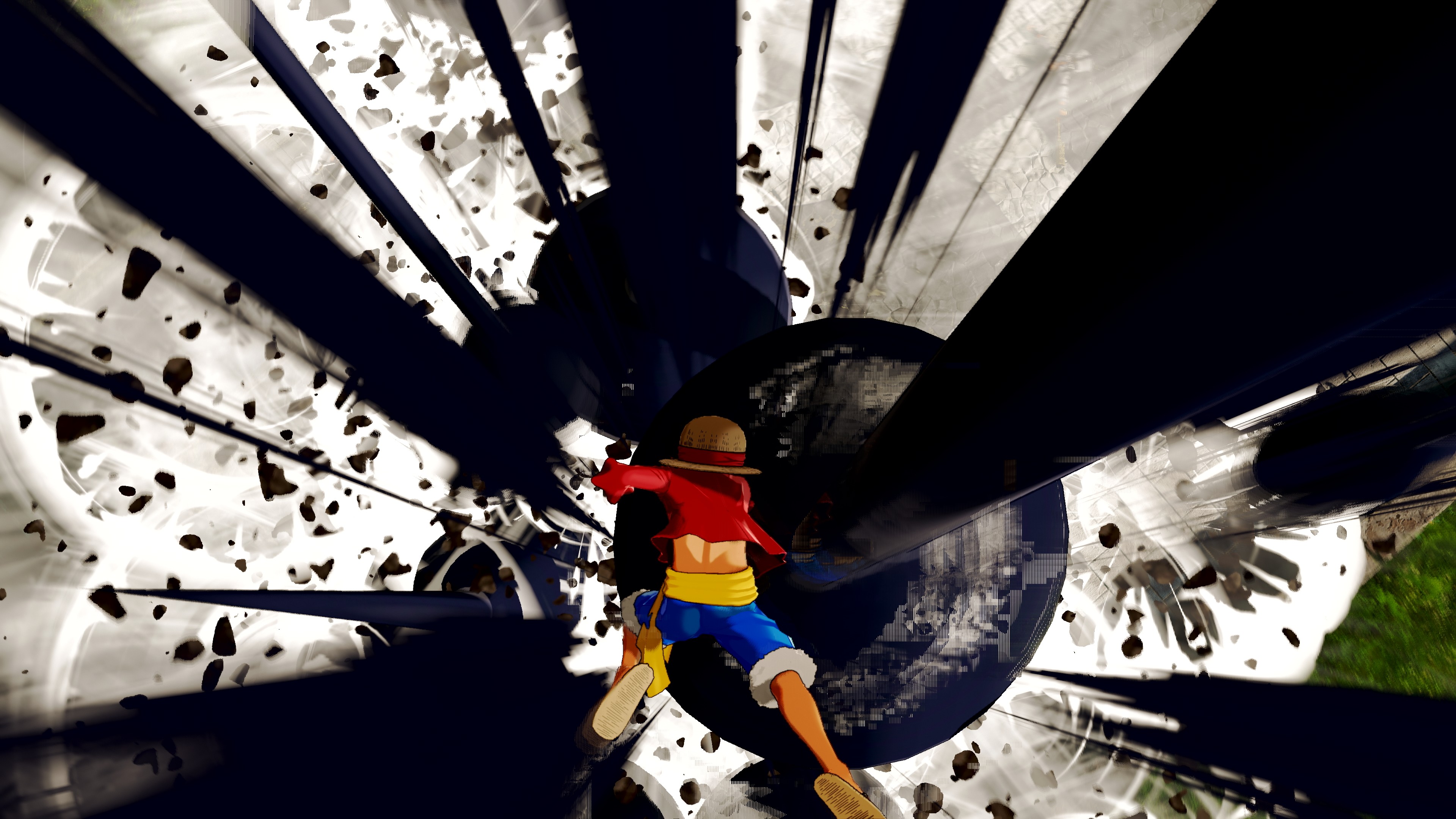One Piece : World Seeker