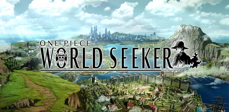 One Piece : World Seeker