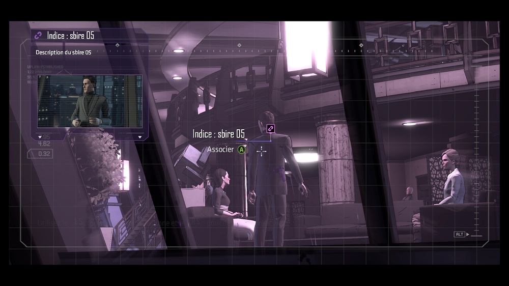 Batman : The Telltale Series