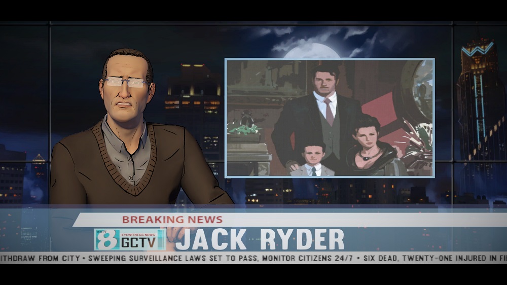 Batman : The Telltale Series