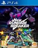 game type TPS New Gundam Breaker