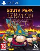 game type RPG South Park : Le Bâton de la Vérité