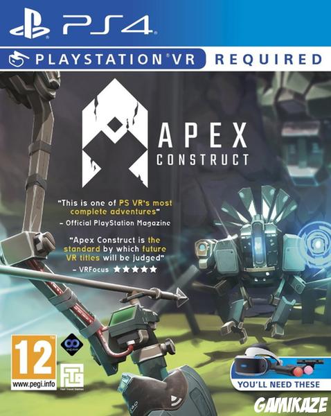 cover Apex Construct ps4