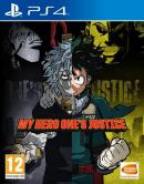game type Action My Hero : One's Justice