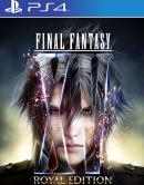 game type RPG Final Fantasy XV : Edition Royale