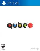game type Puzzle Q.U.B.E. 2