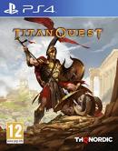 game type RPG Titan Quest