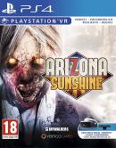 game type Survival Horror Arizona Sunshine