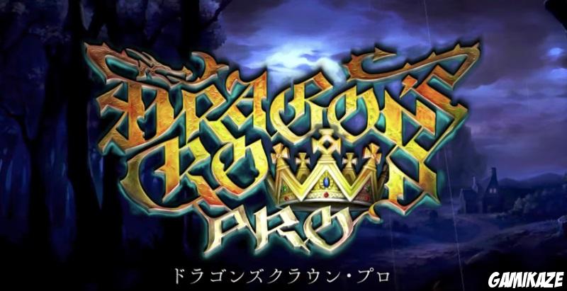 Dragon's Crown Pro