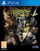 game type Action Dragon's Crown Pro