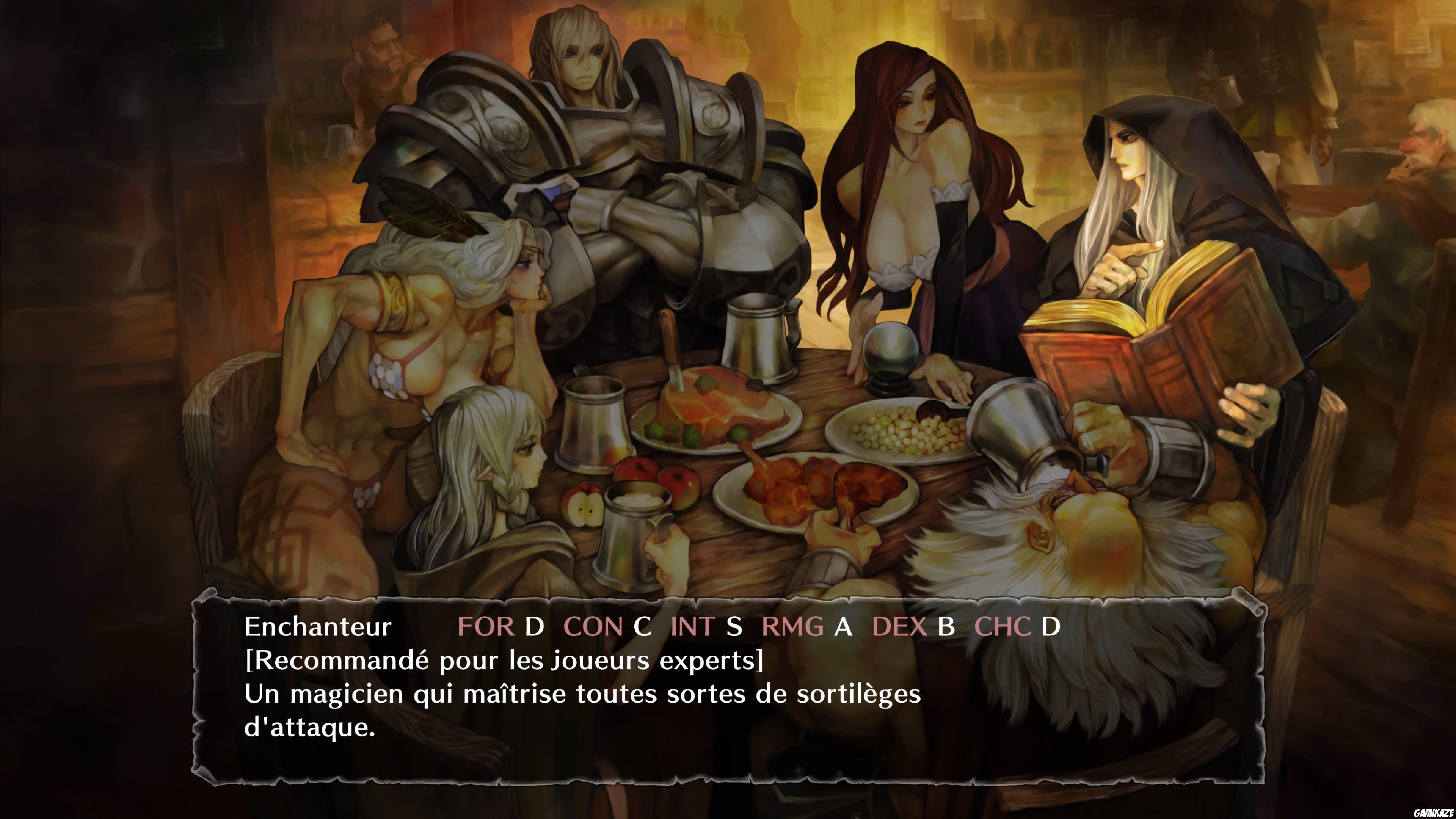 Dragon's Crown Pro