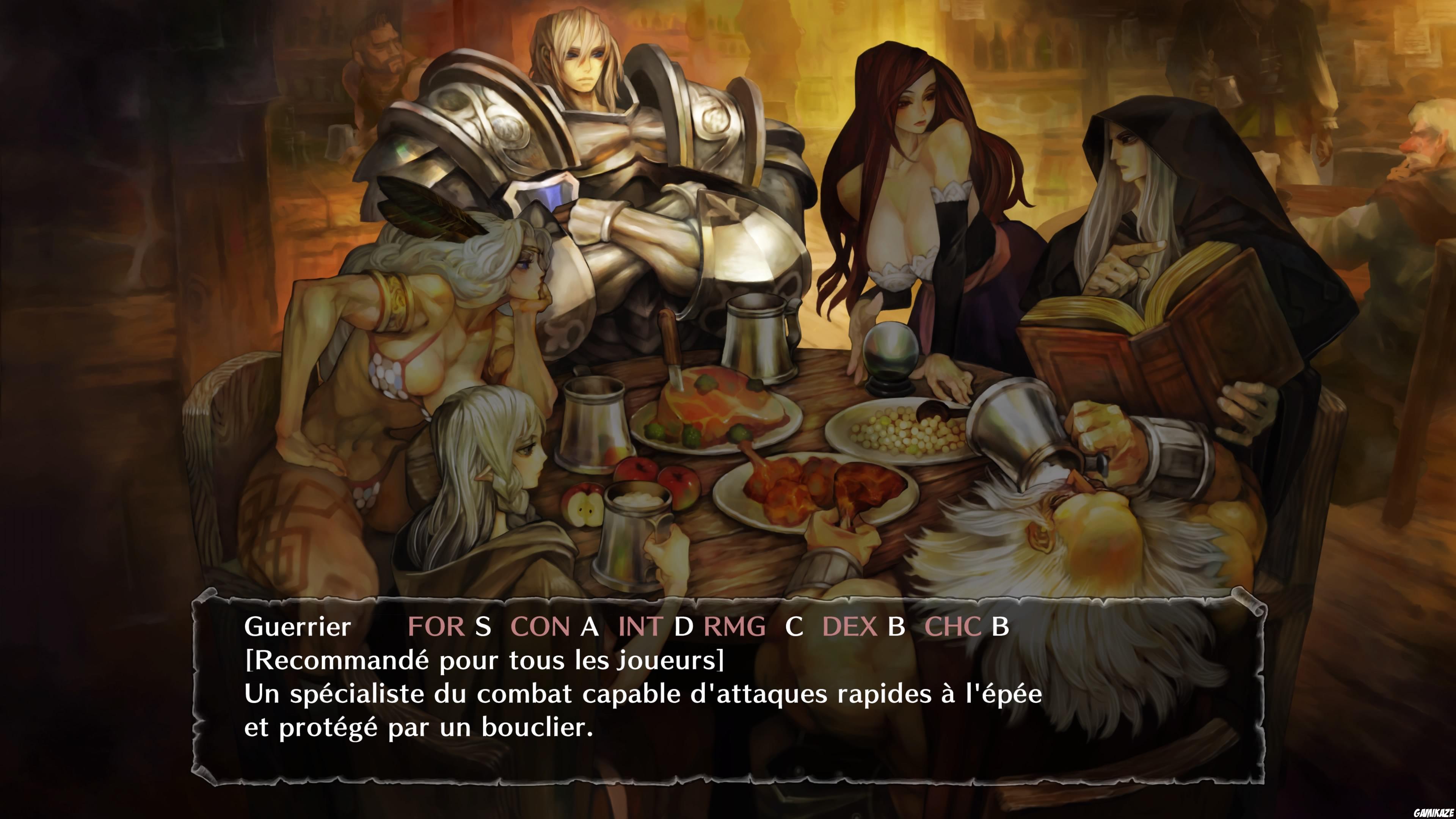 Dragon's Crown Pro