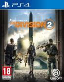 game type TPS Tom Clancy's : The Division 2