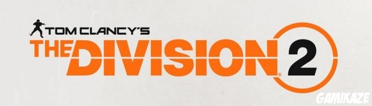 Tom Clancy's : The Division 2