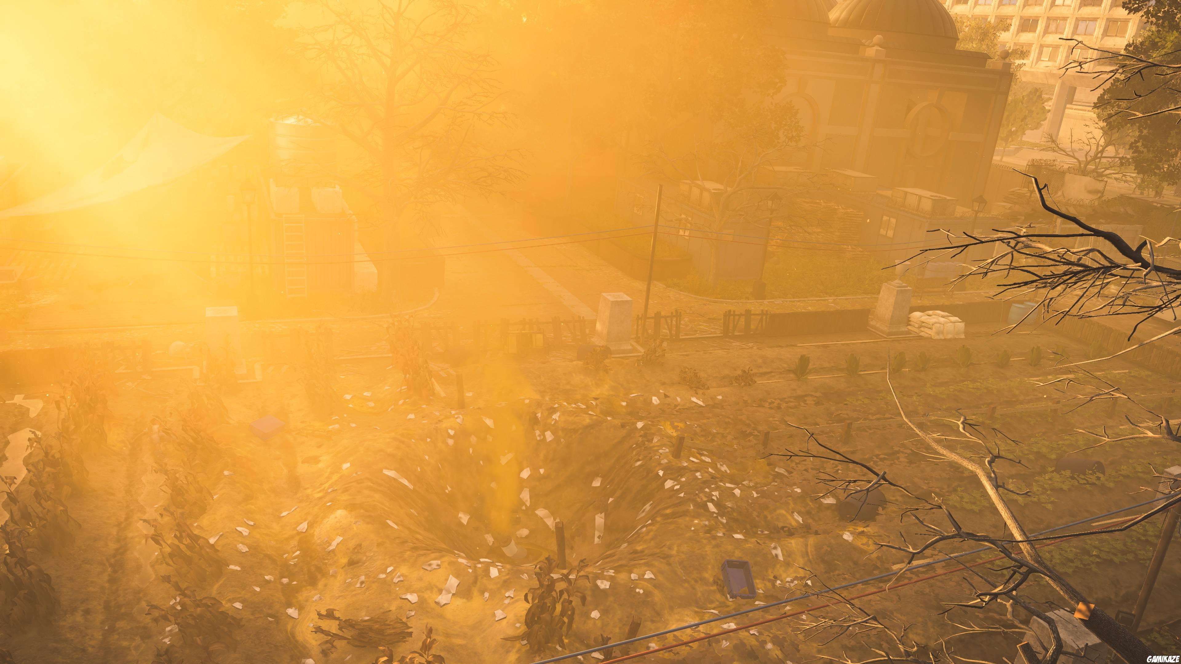 Tom Clancy's : The Division 2