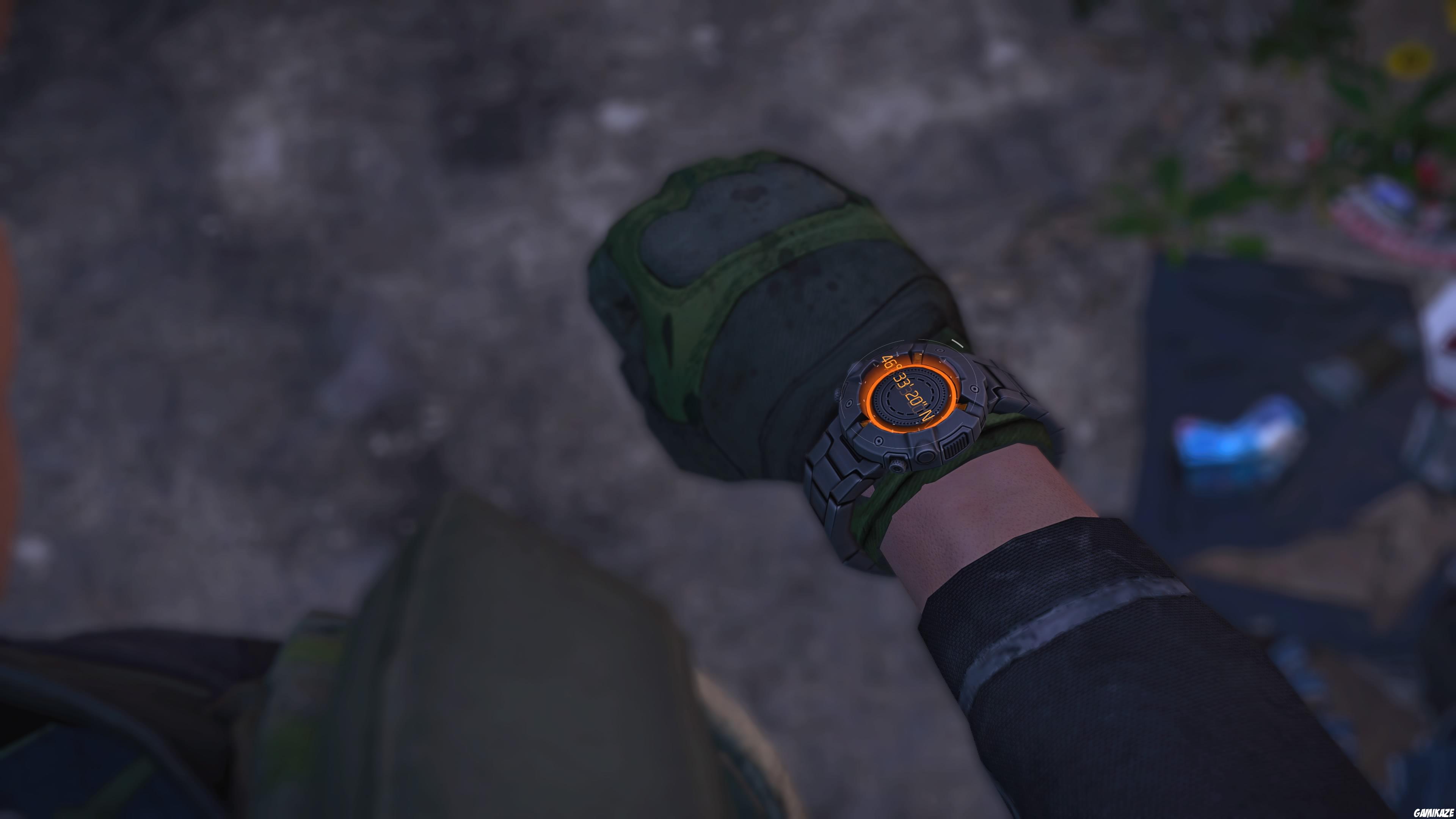 Tom Clancy's : The Division 2