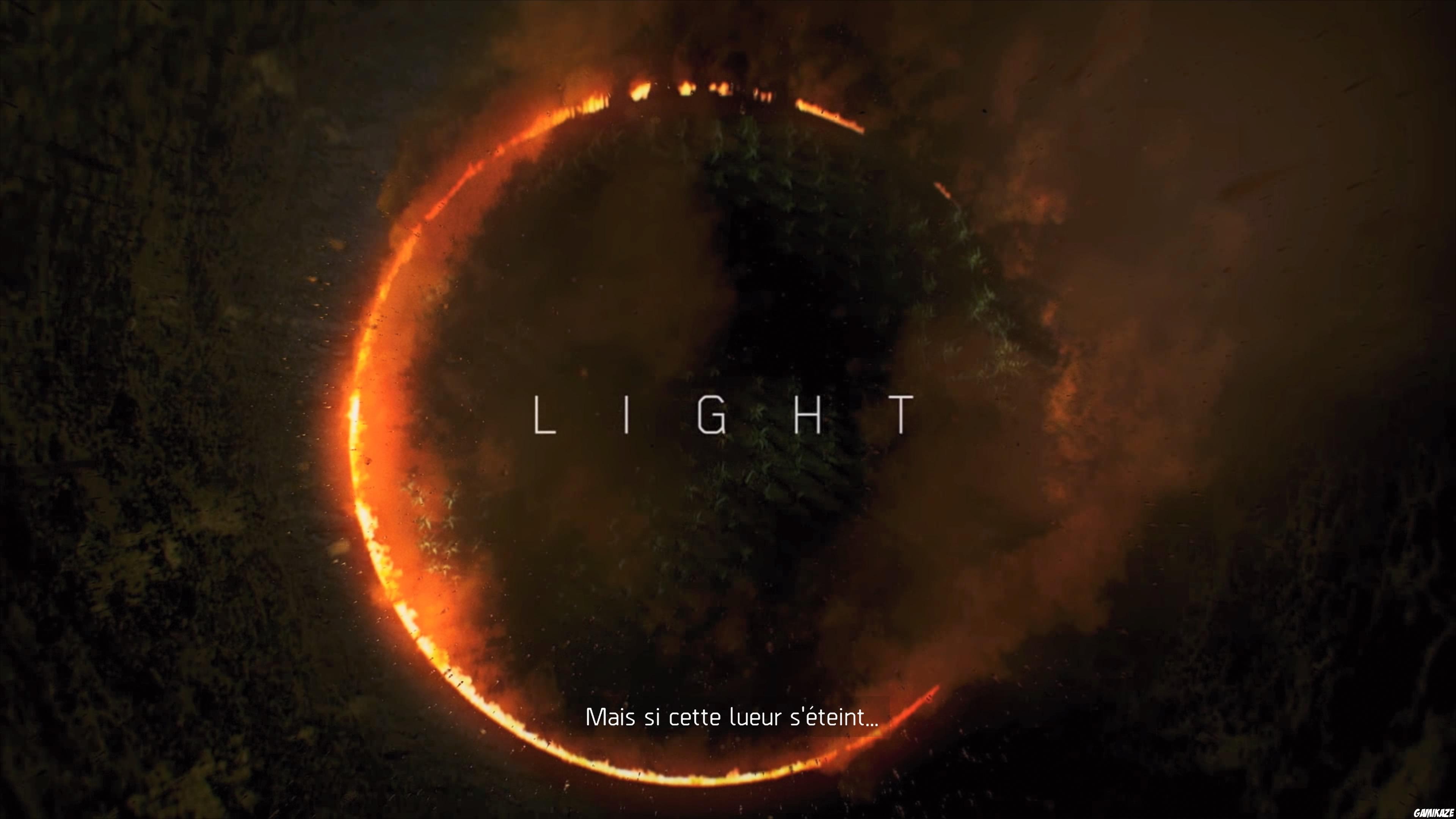 Tom Clancy's : The Division 2