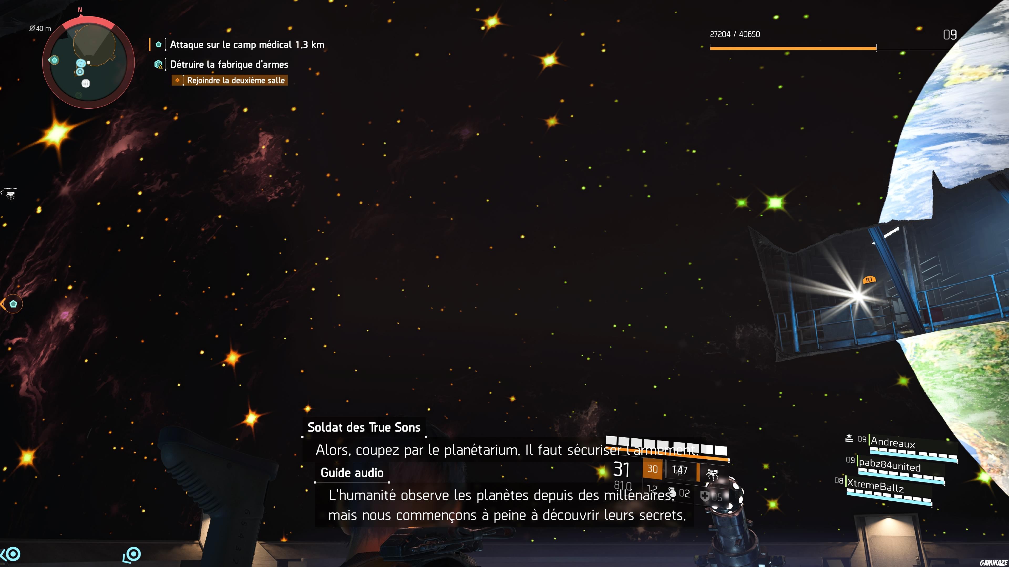 Tom Clancy's : The Division 2