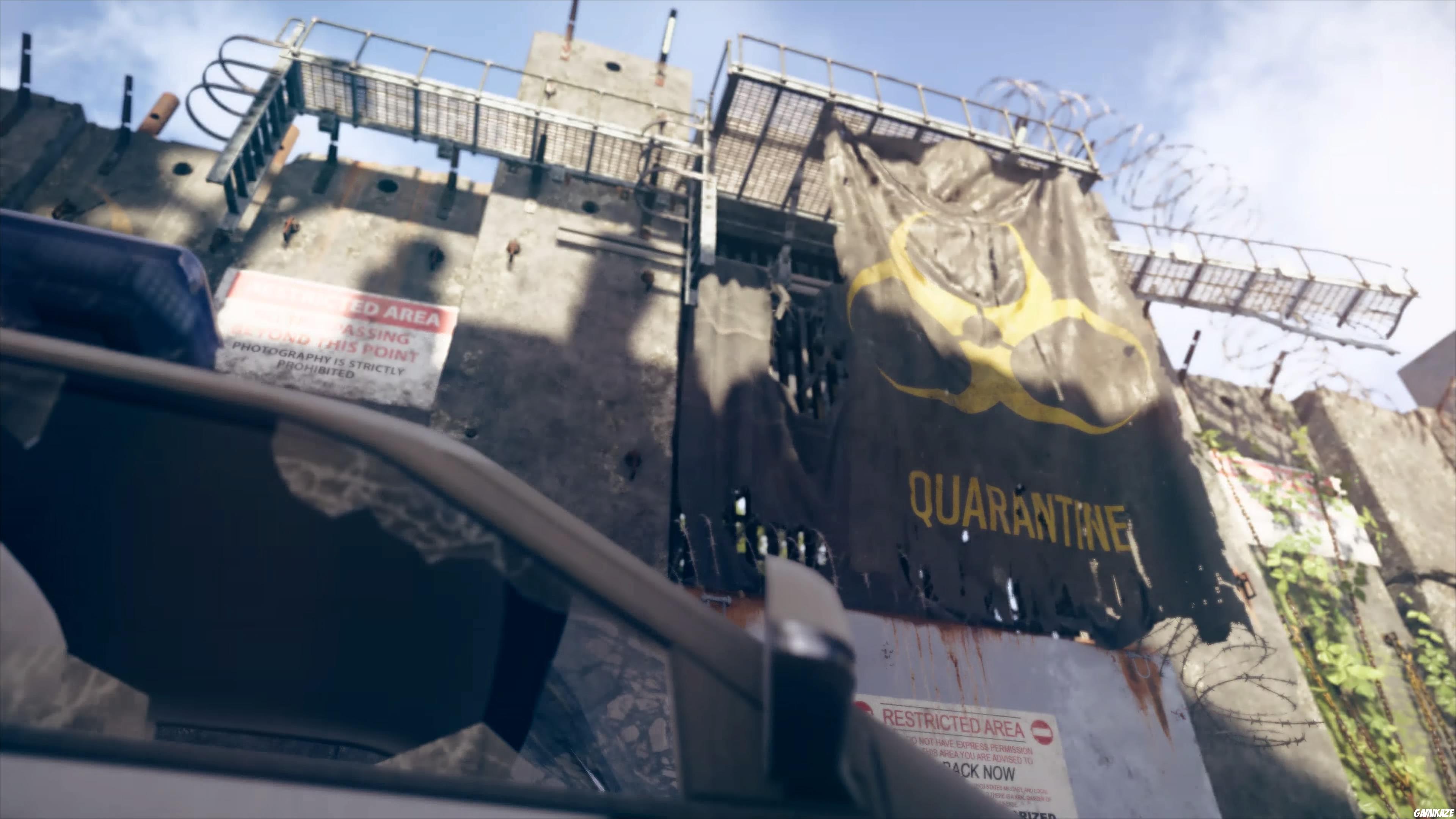 Tom Clancy's : The Division 2