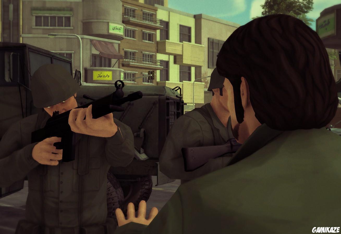 1979 Revolution : Black Friday