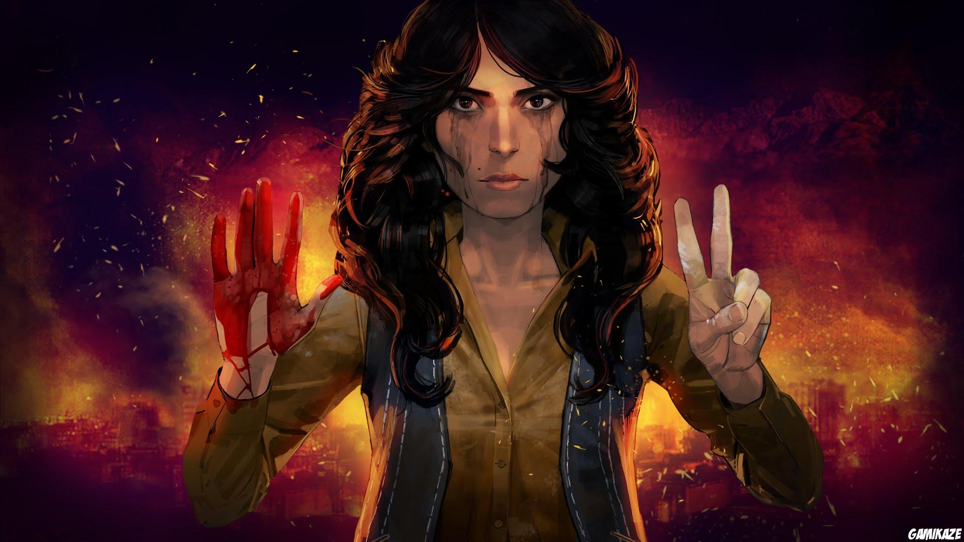 1979 Revolution : Black Friday