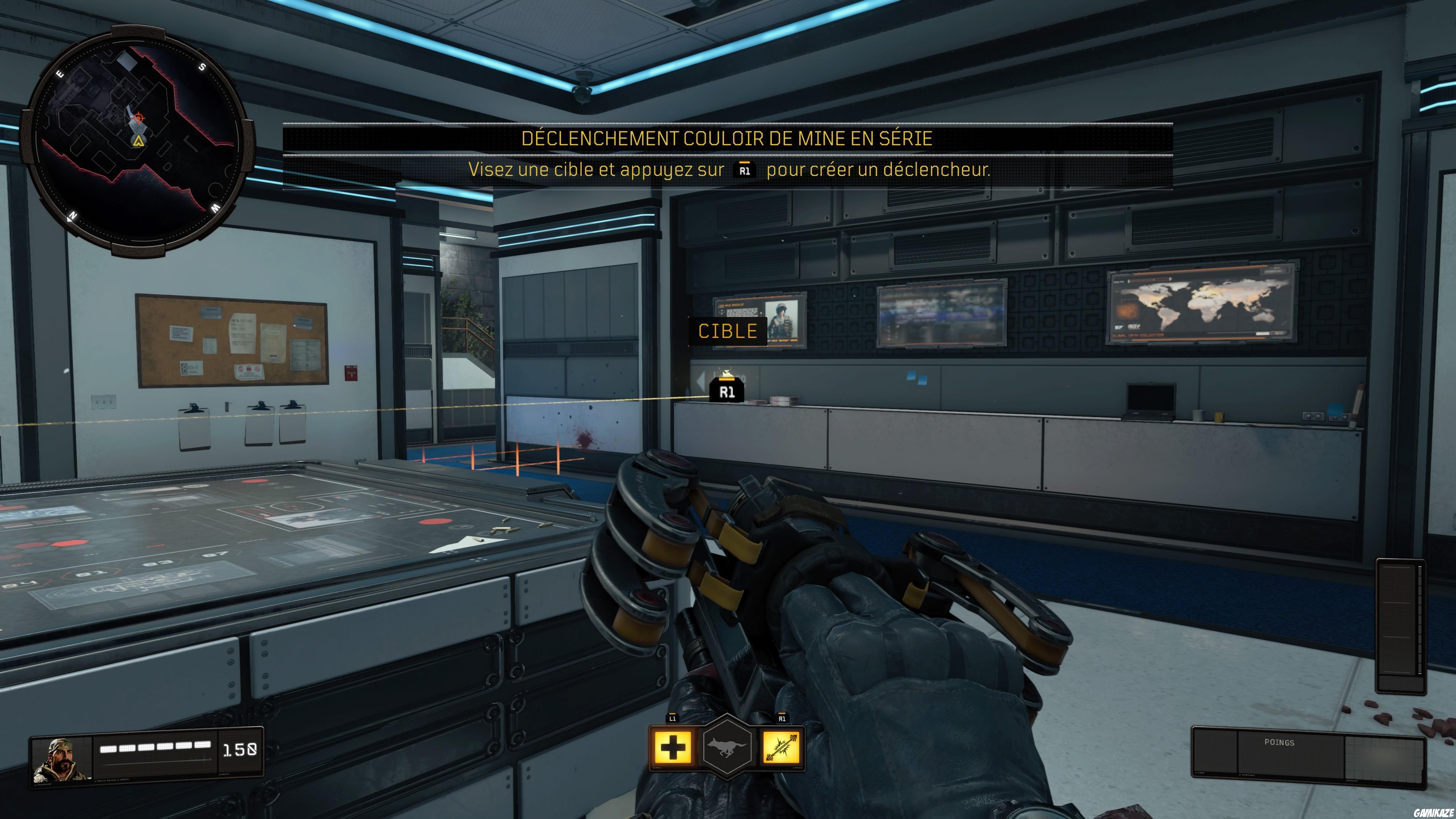 Call of Duty : Black Ops IIII