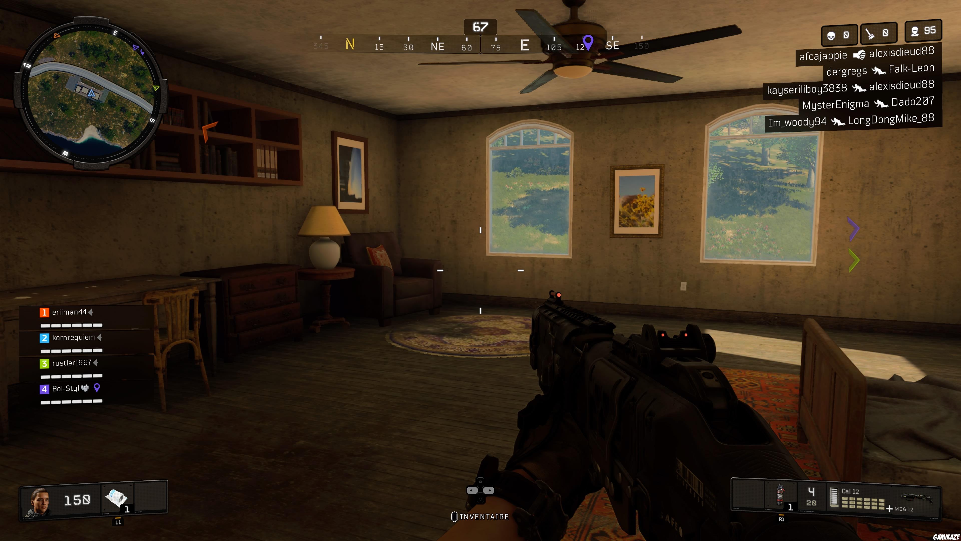 Call of Duty : Black Ops IIII