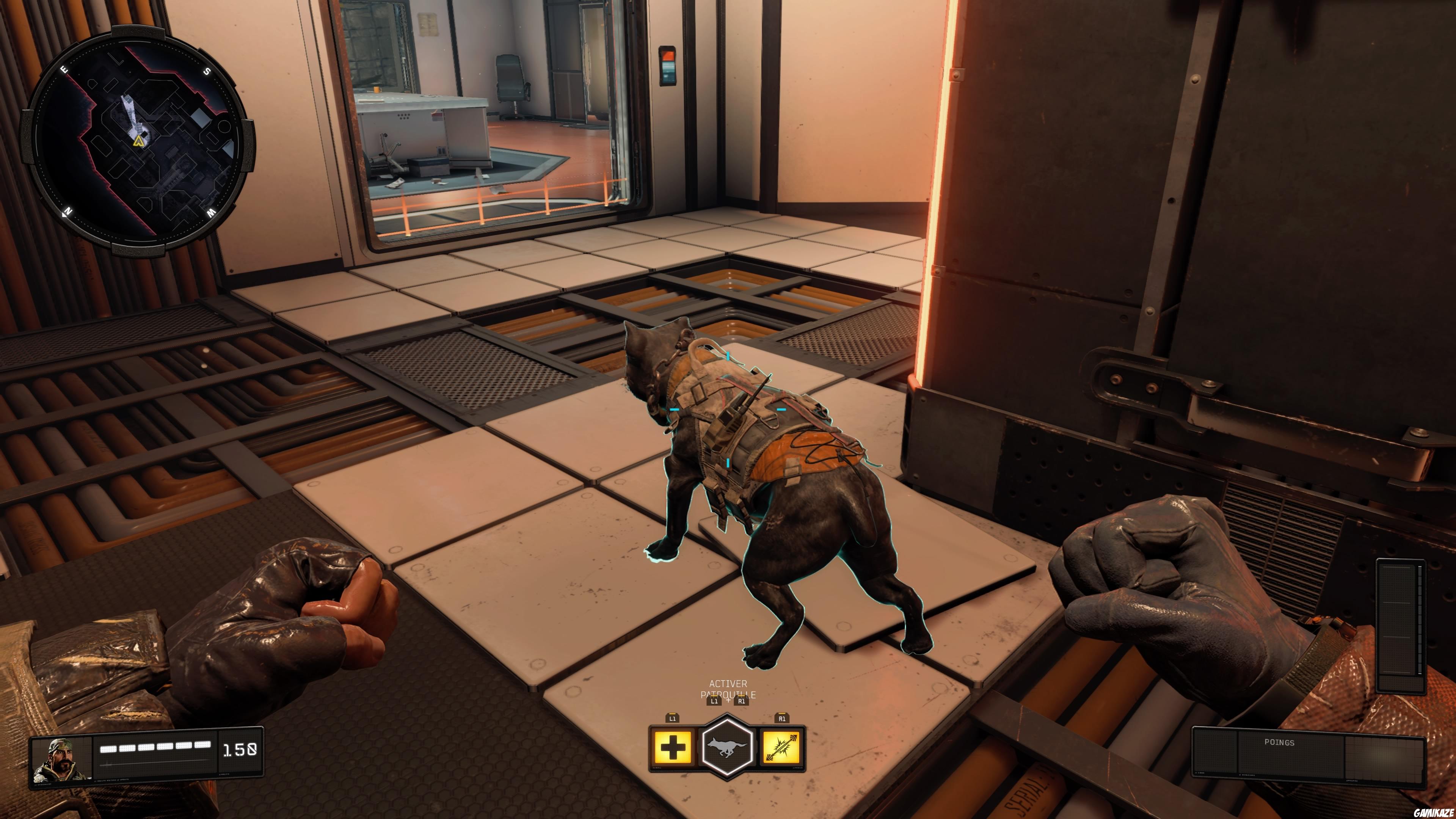 Call of Duty : Black Ops IIII