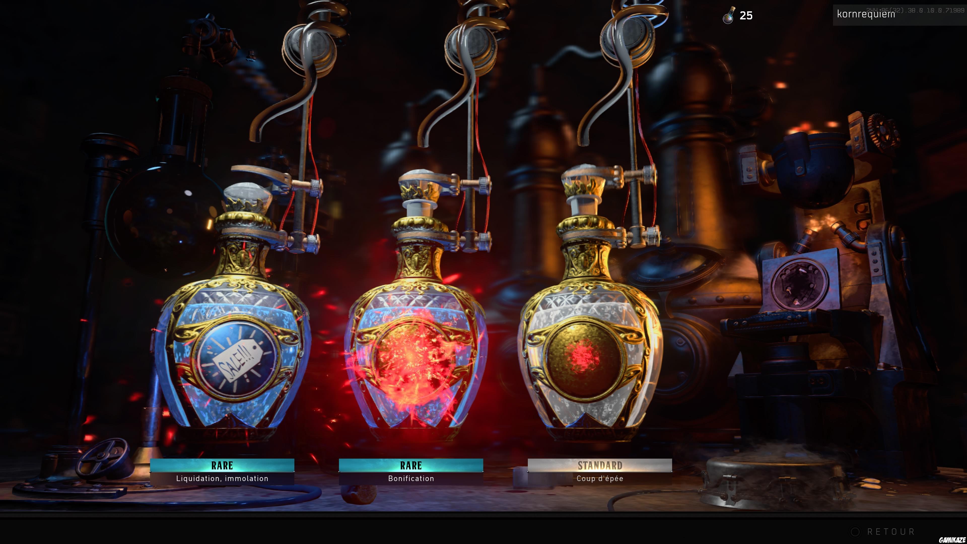 Call of Duty : Black Ops IIII