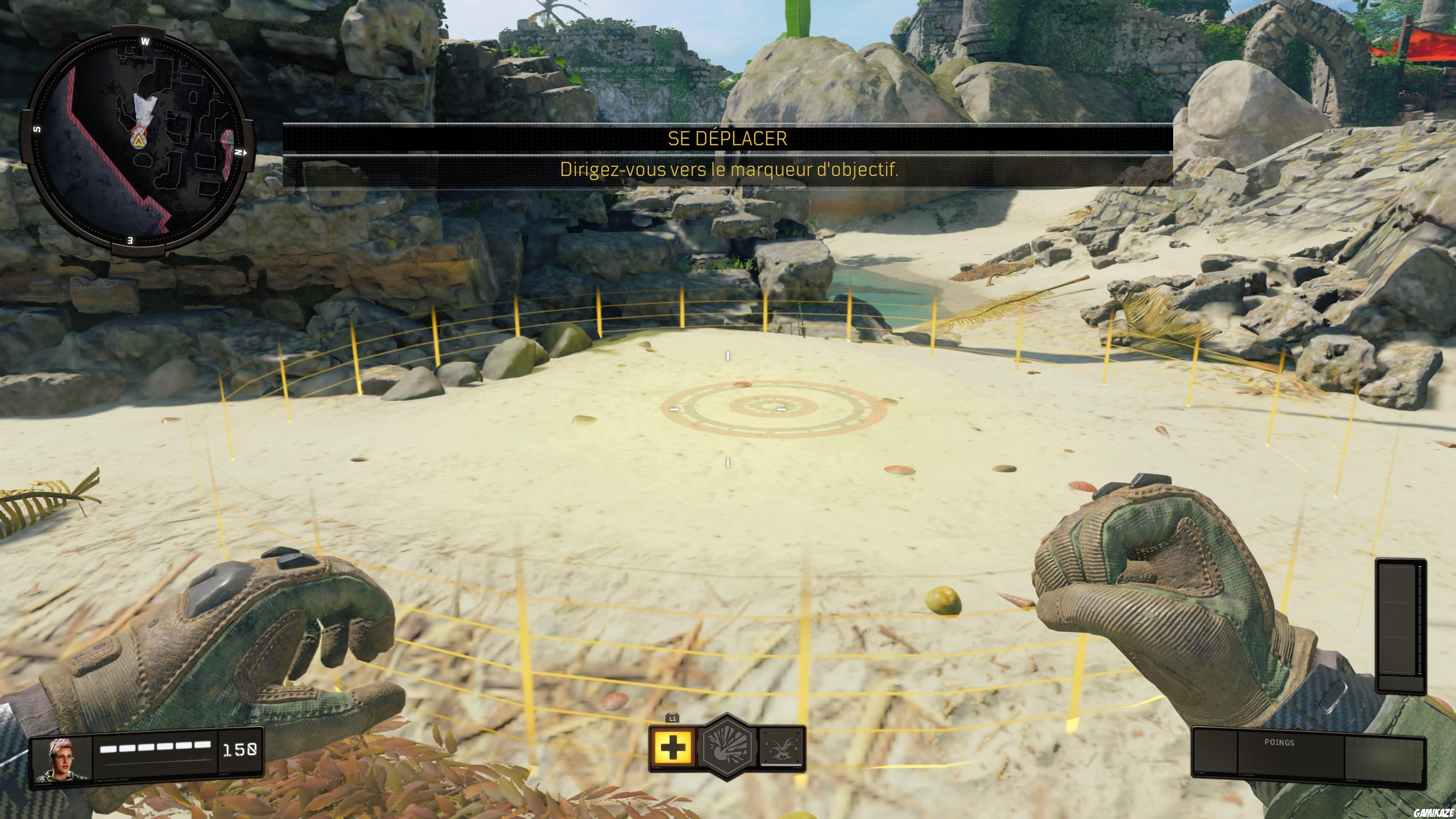 Call of Duty : Black Ops IIII