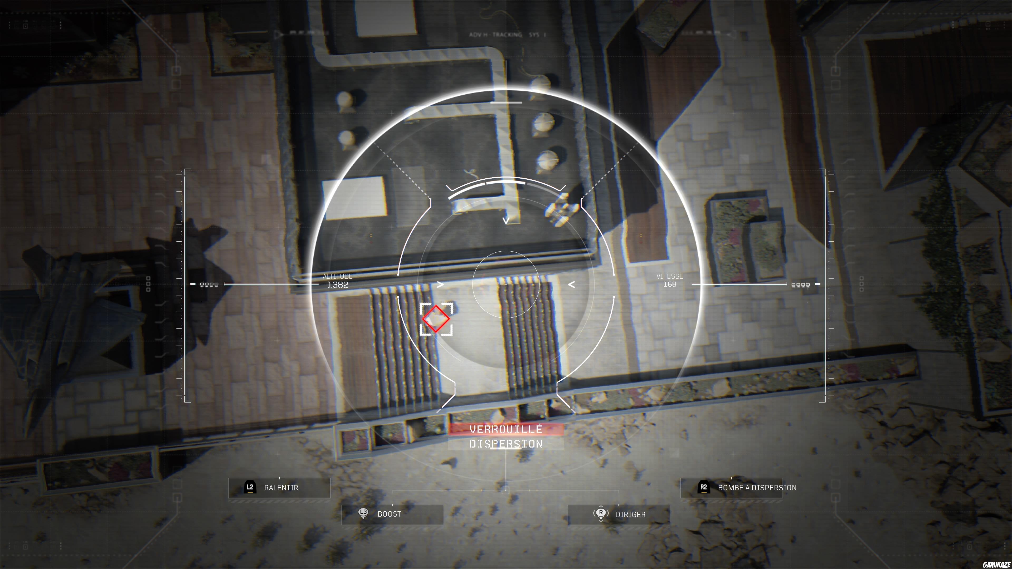 Call of Duty : Black Ops IIII