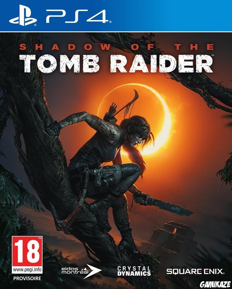 cover Shadow of The Tomb Raider ps4