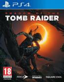 game type Action Shadow of The Tomb Raider