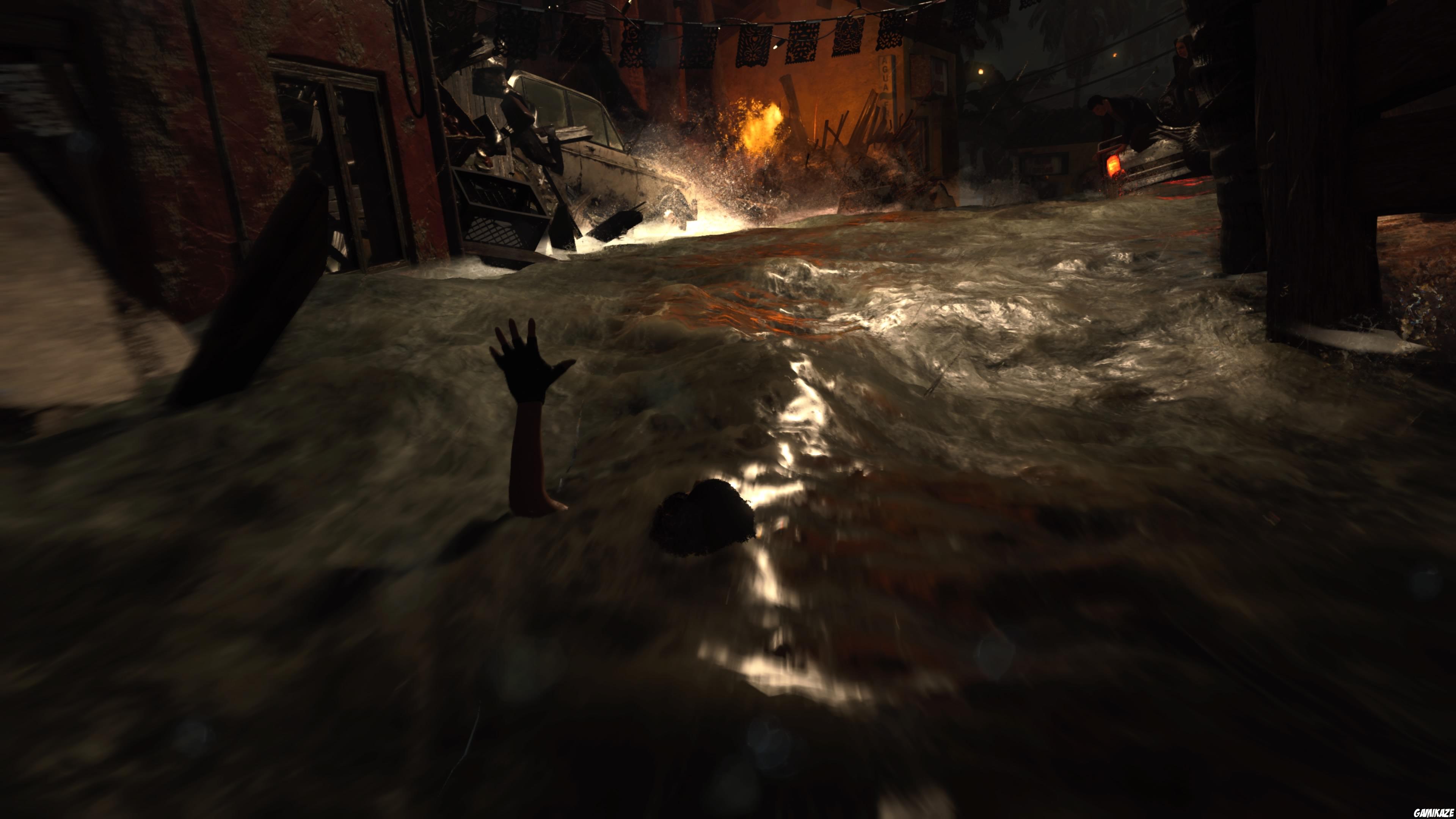 Shadow of The Tomb Raider