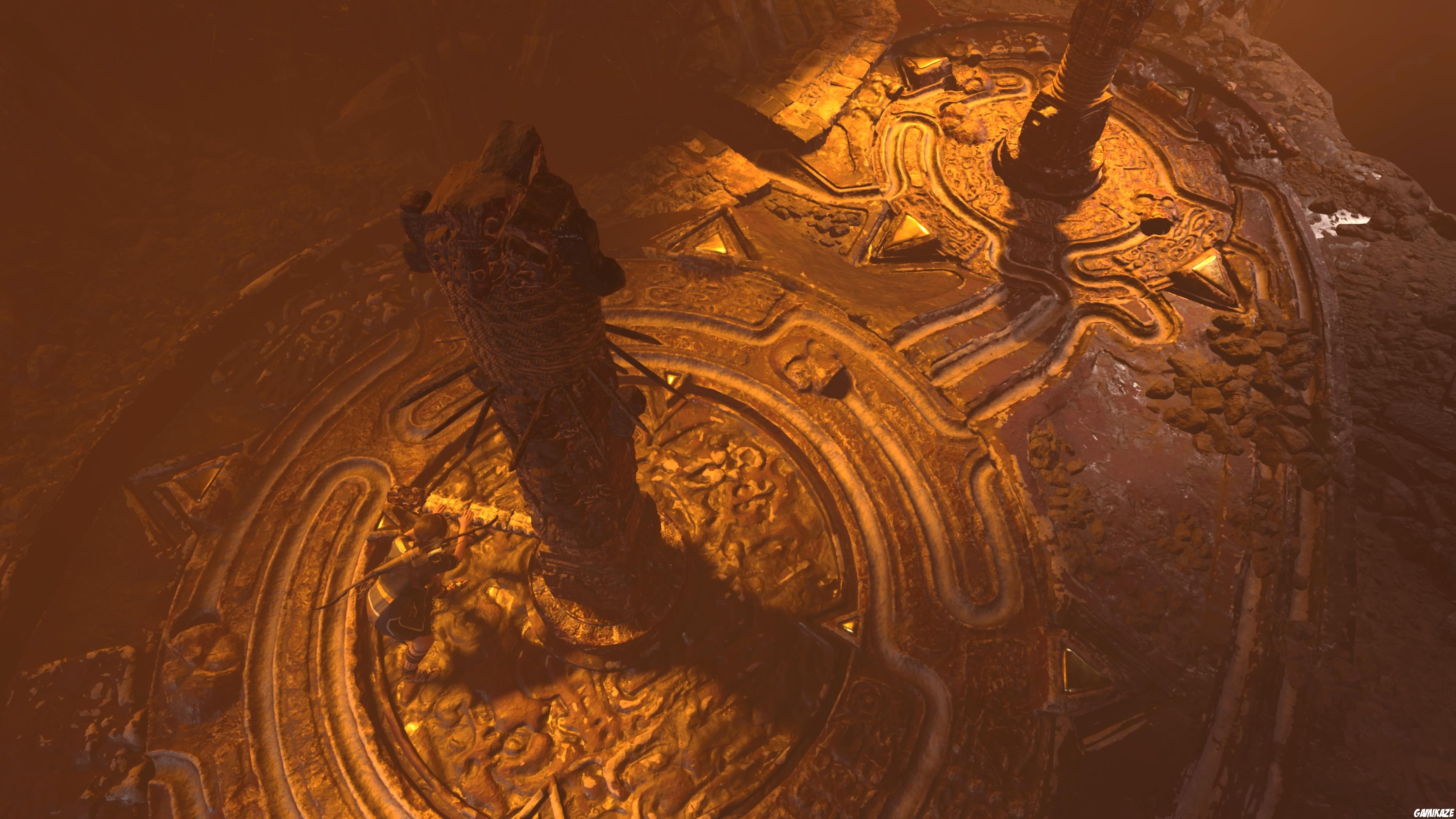 Shadow of The Tomb Raider